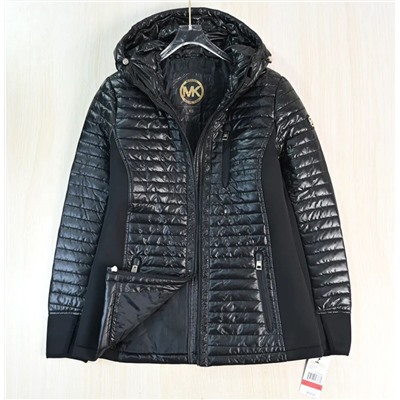 Женская стеганная куртка  М КОР*С