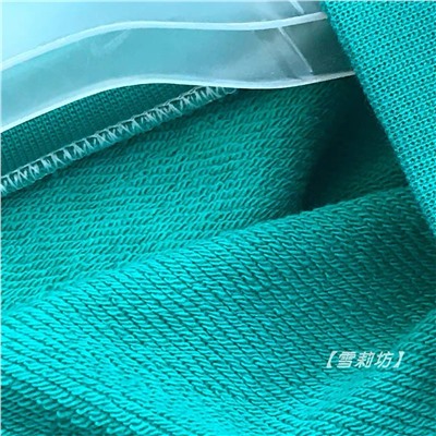 Женский оверсайз свитшот в красивом изумрудном цвете  Nik*e