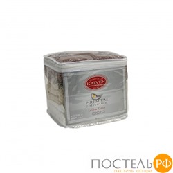 Набор полотенец Карвен Micro Cotton Premium "NESHA" 50*90 3шт. махра НS 1007 v1