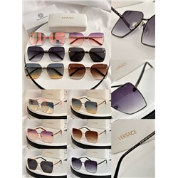 Солнцезащитные очки