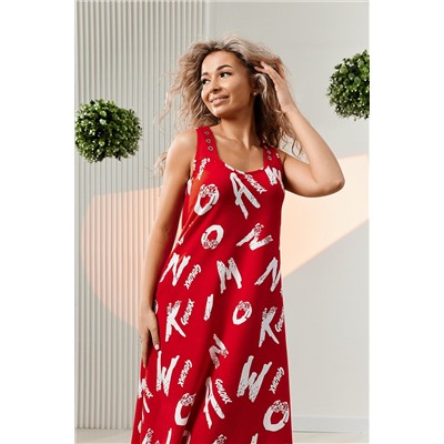 Сарафан 8385 НАТАЛИ #981351