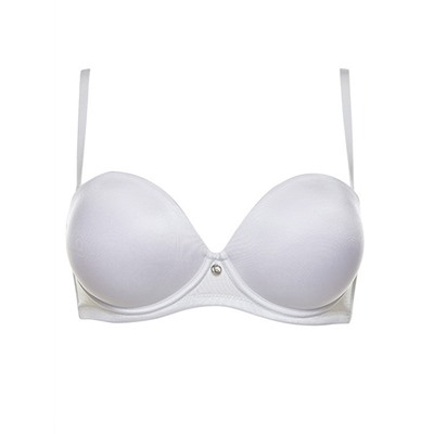 Гладкий Бюст Double Extra анжелика эффект супер пуш-ап глубокое декольте (+2 размера) Lormar