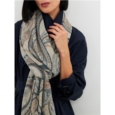 Палантин женский SH25-233
