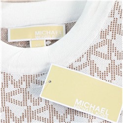 Женский вязаный костюм  М КОР*С