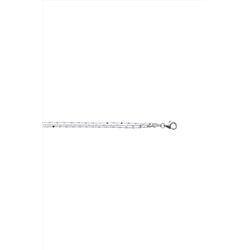 Pulsera Plata