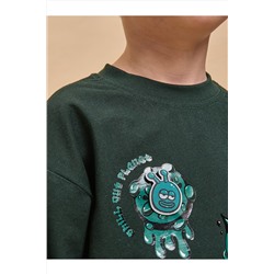 Лонгслив PELICAN, 1037156