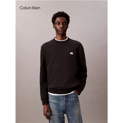 Мужская толстовка свитшот  СК