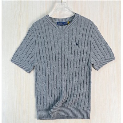 Женский джемпер с короткими рукавами ( 9 цветов) РАЛЬ*Ф Л