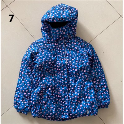 Куртка ЛЭСС*И