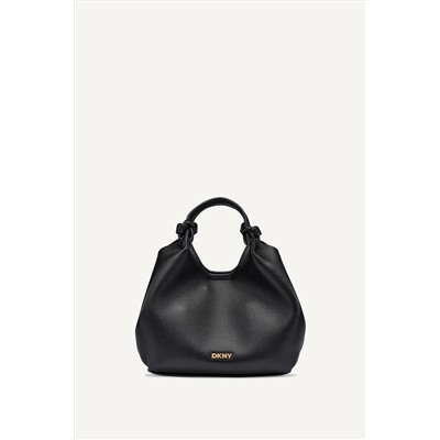 PAULA SMALL COMMUTER TOTE