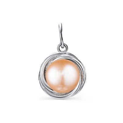 Подвеска серебро 53143S3