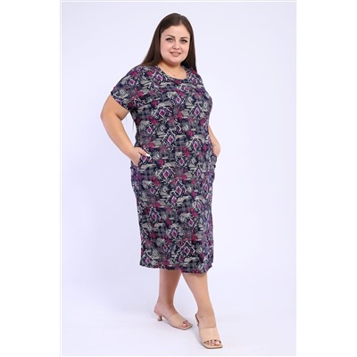 Платье 13209 НАТАЛИ #1021929