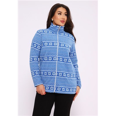 628 Костюм флис