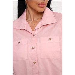 1063 Рубашка женская