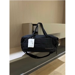 Многофункциональная спортивная сумка  Lululemo*n