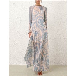 Платье Zimmerman