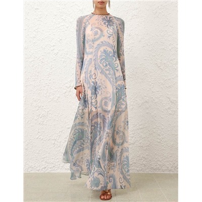 Платье Zimmerman