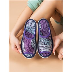 Тапочки домашние С-6ЖШО-МР