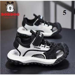 Летние сандалии для мальчиков