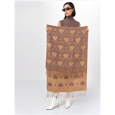 Палантин женский RH10-161-8