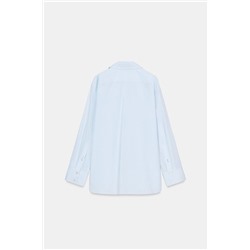 CAMISA POPELÍN ZW COLLECTION