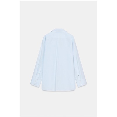 CAMISA POPELÍN ZW COLLECTION