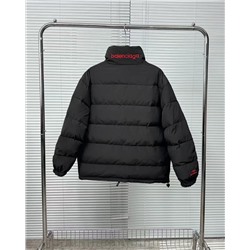 Двусторонний пуховик  Balenciag*a