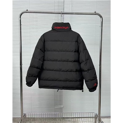 Двусторонний пуховик  Balenciag*a