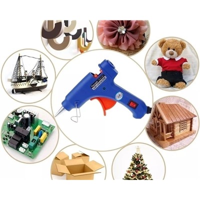 Клеевой пистолет 60425