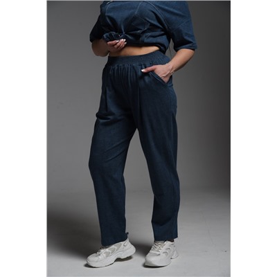 Брюки женские 8498