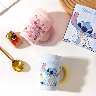 Кружка 350 мл