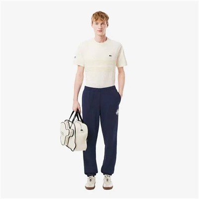 Мужские спортивные штаны ЛАКОСТ*Е