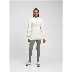 High Rise Leggings
