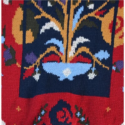 Женский свитер АЙСИК*Л