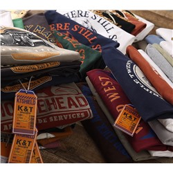 Футболка мужская 1131