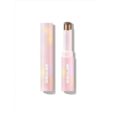 Crystal Jelly Glaze Stick-Starlit Silver