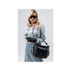 Сумка женская Lanotti 810/черный