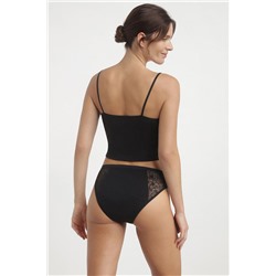 Braga menstrual de encaje flujo abundante DIM