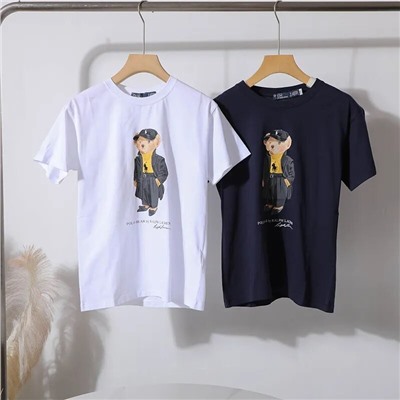 Женская футболка с вышивкой РАЛЬ*Ф Л