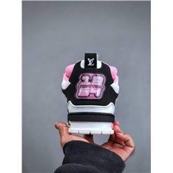 Louis Vuitto*n trainer для показа на подиуме в 2024 году - последняя оригинальная копия, разработанная в соотношении 1:1