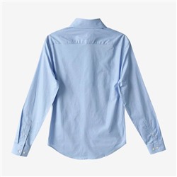 H&*M  ♥️  экспорт❕ мужская рубашка из 💯 хлопка, большой размерный ряд