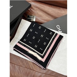 Большой платок   Chane*l