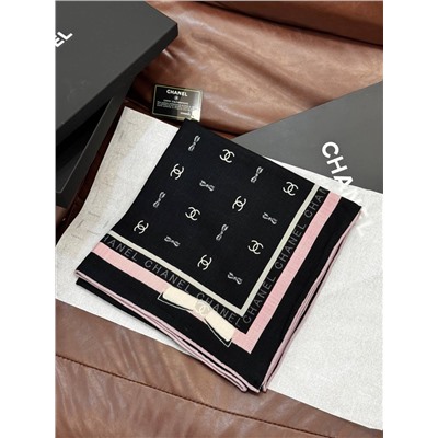 Большой платок   Chane*l