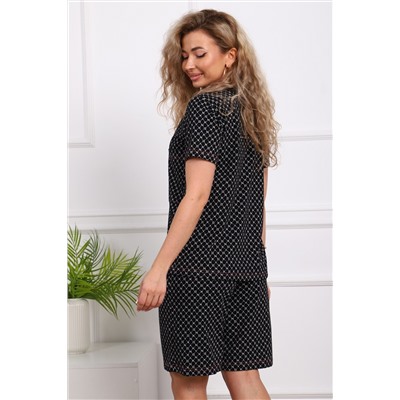 1067 Костюм женский домашний