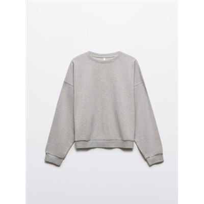 Мягкая спортивная толстовка Befre*e