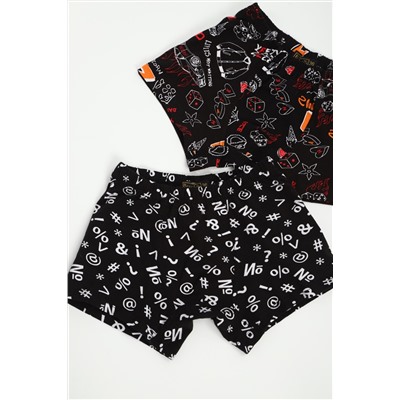 Трусы 88034 детские