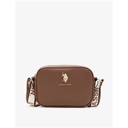 CLASSIC ZIP CROSSBODY BAG