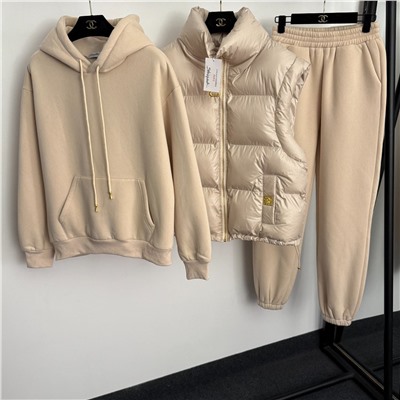 Костюм тройка  df