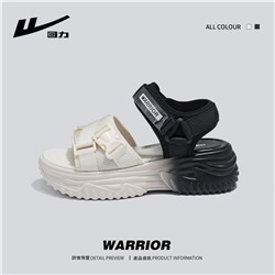 Женские сандали