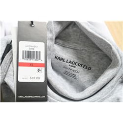 Женская водолазка  Kar*l Lagerfel*d